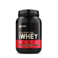 Optimum Nutrition Gold Standard 100% Whey