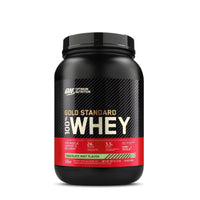 Optimum Nutrition Gold Standard 100% Whey