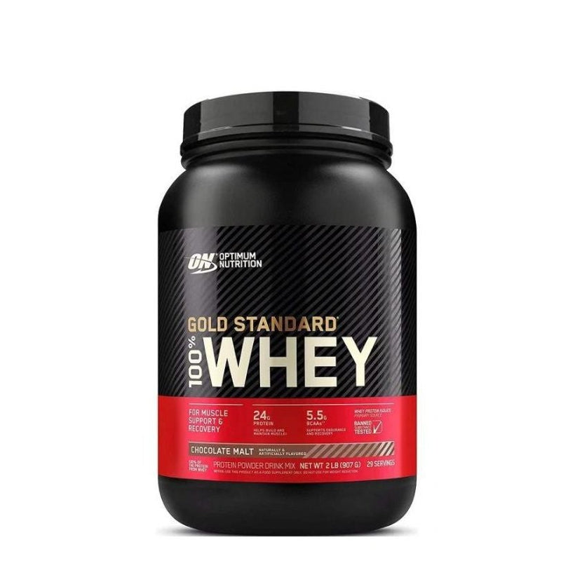 Optimum Nutrition Gold Standard 100% Whey