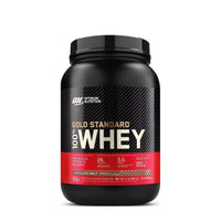 Optimum Nutrition Gold Standard 100% Whey