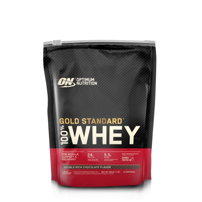 Optimum Nutrition Gold Standard 100% Whey