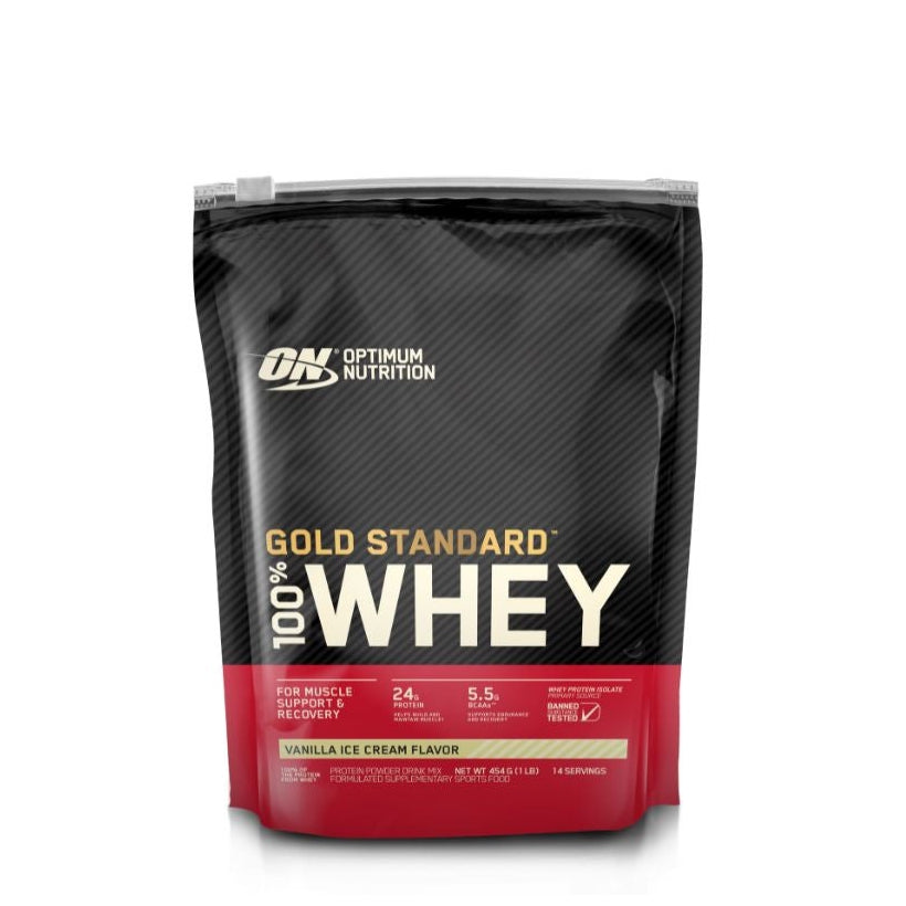 Optimum Nutrition Gold Standard 100% Whey