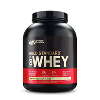 Optimum Nutrition Gold Standard 100% Whey