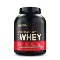 Optimum Nutrition Gold Standard 100% Whey