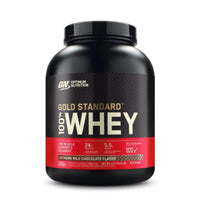 Optimum Nutrition Gold Standard 100% Whey