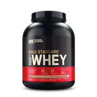 Optimum Nutrition Gold Standard 100% Whey