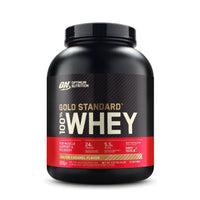 Optimum Nutrition Gold Standard 100% Whey