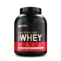 Optimum Nutrition Gold Standard 100% Whey