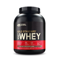 Optimum Nutrition Gold Standard 100% Whey