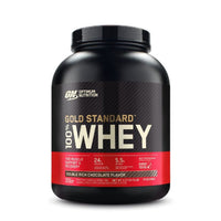 Optimum Nutrition Gold Standard 100% Whey