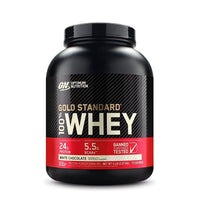 Optimum Nutrition Gold Standard 100% Whey
