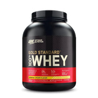 Optimum Nutrition Gold Standard 100% Whey