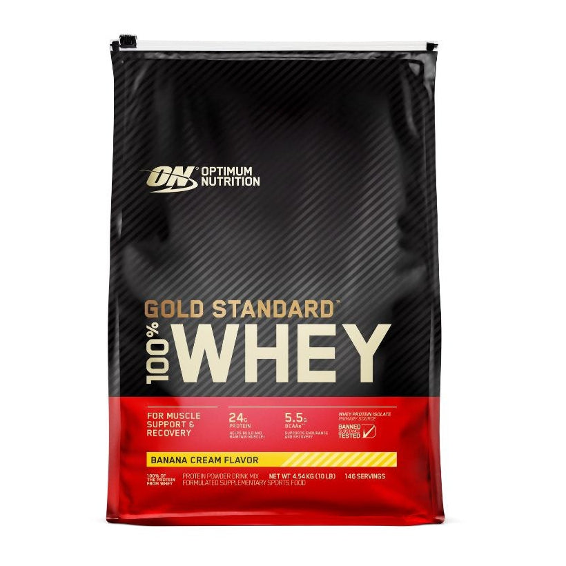 Optimum Nutrition Gold Standard 100% Whey
