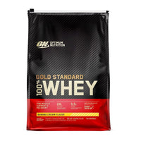 Optimum Nutrition Gold Standard 100% Whey