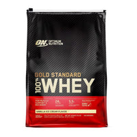 Optimum Nutrition Gold Standard 100% Whey