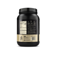 Optimum Nutrition Gold Standard Plant Protein