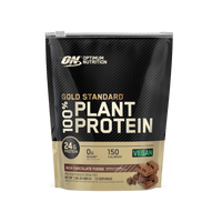 Optimum Nutrition Gold Standard Plant Protein
