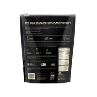 Optimum Nutrition Gold Standard Plant Protein