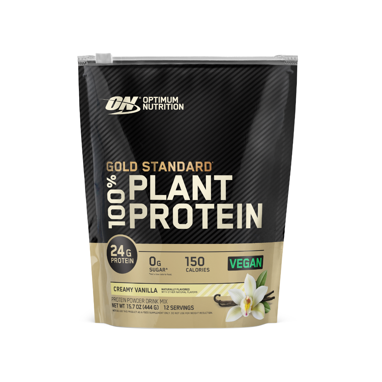Optimum Nutrition Gold Standard Plant Protein