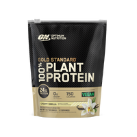Optimum Nutrition Gold Standard Plant Protein
