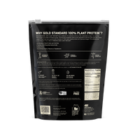 Optimum Nutrition Gold Standard Plant Protein