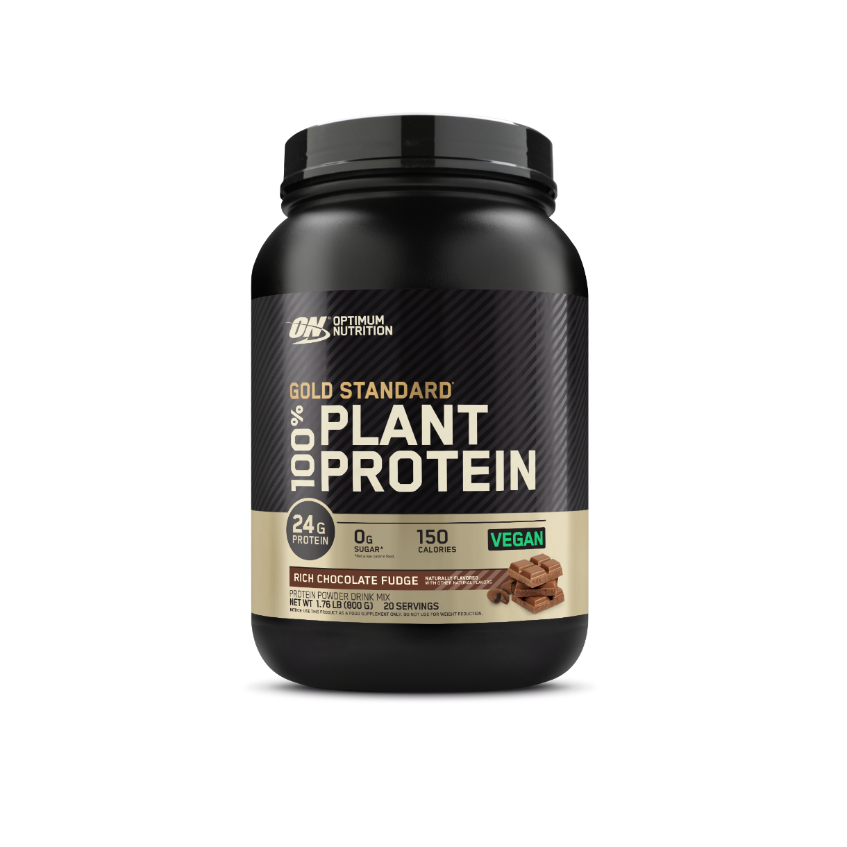 Optimum Nutrition Gold Standard Plant Protein