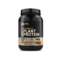 Optimum Nutrition Gold Standard Plant Protein