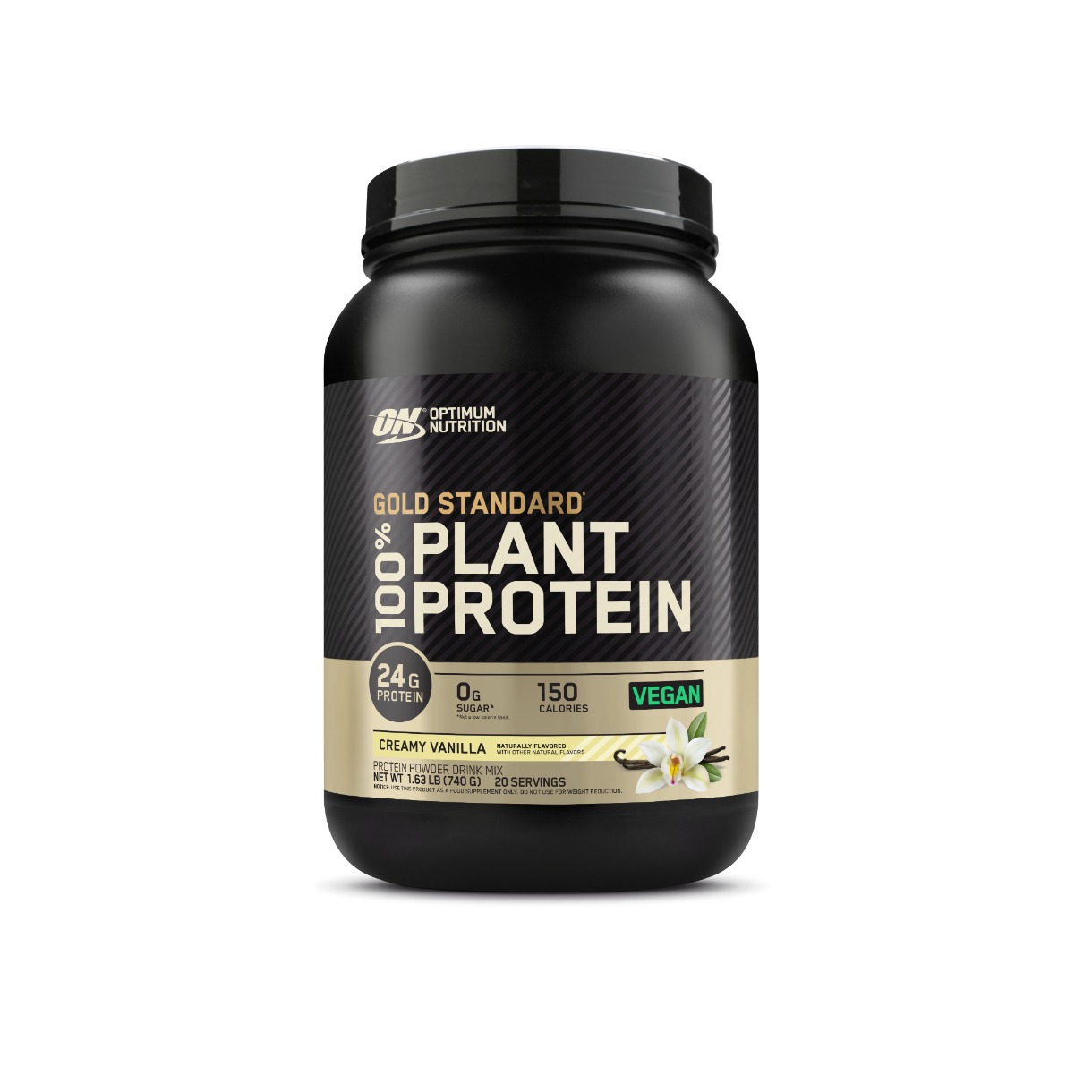 Optimum Nutrition Gold Standard Plant Protein