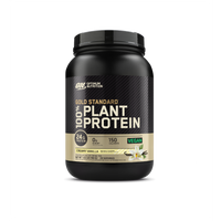 Optimum Nutrition Gold Standard Plant Protein