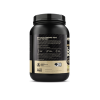Optimum Nutrition Gold Standard Plant Protein