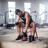 Optimum Nutrition Gold Standard 100% Whey