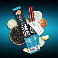 Bowmar Apex Meat Sticks