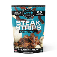 Steak Strips