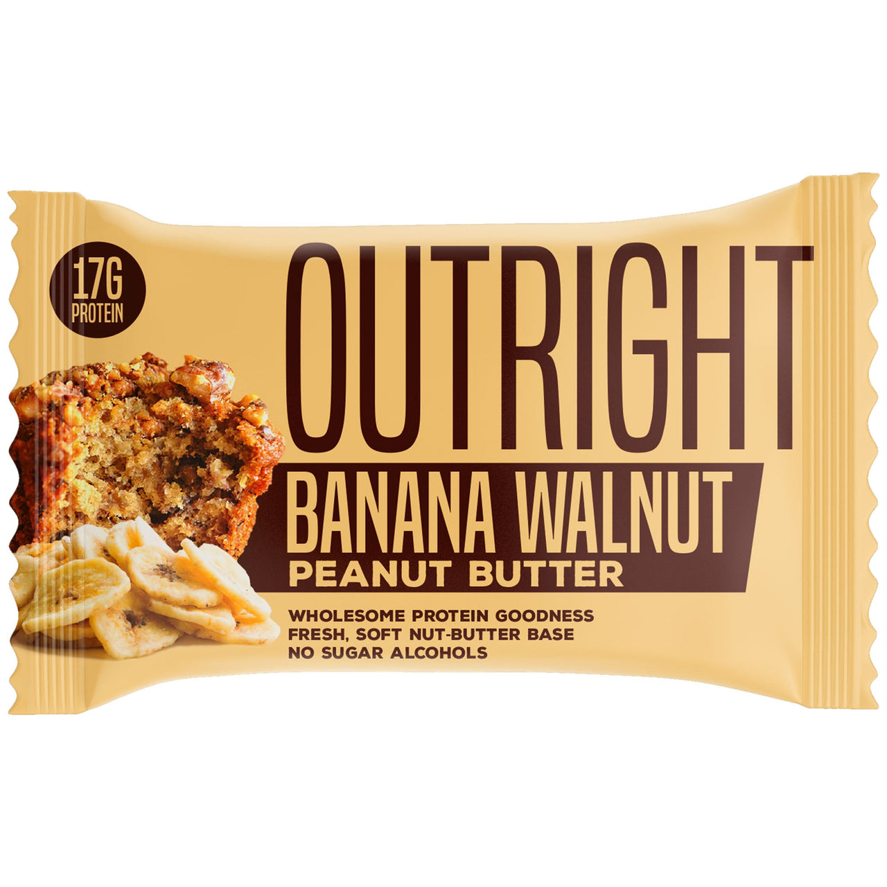 Peanut Butter Bar