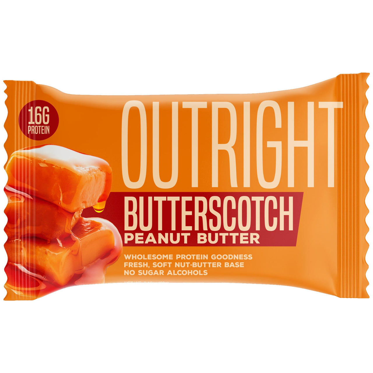 Peanut Butter Bar