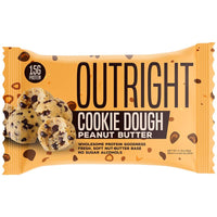 Peanut Butter Bar