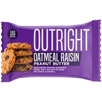 Peanut Butter Bar