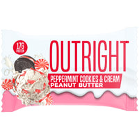 Peanut Butter Bar