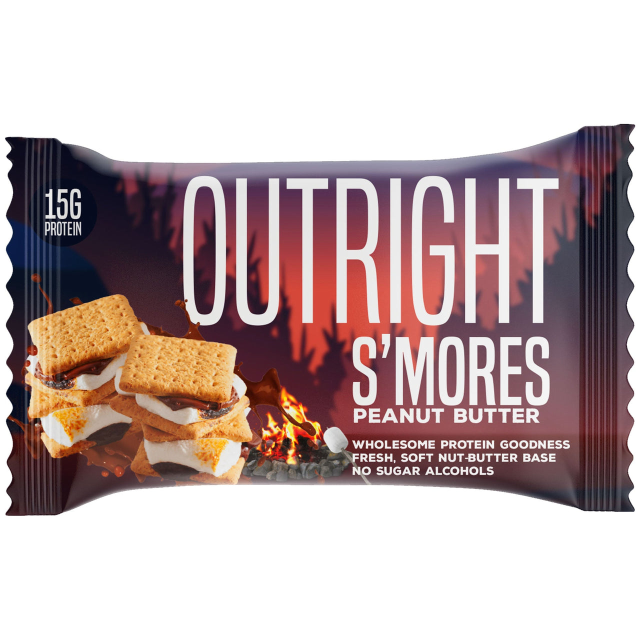 Peanut Butter Bar