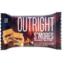 Peanut Butter Bar