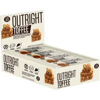 Peanut Butter Bar