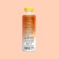 Peach Raspberry