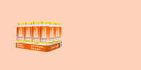 Peach Raspberry
