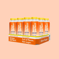 Peach Raspberry