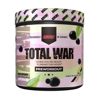 Redcon1 Total War Pre Workout