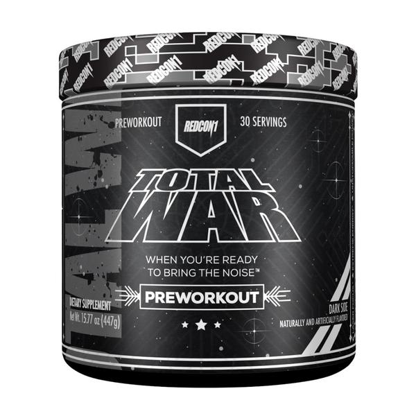Redcon1 Total War Pre Workout