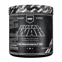 Redcon1 Total War Pre Workout