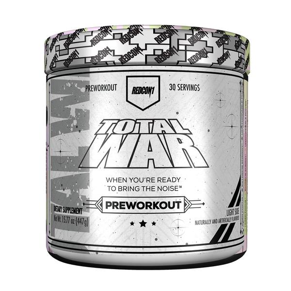 Redcon1 Total War Pre Workout