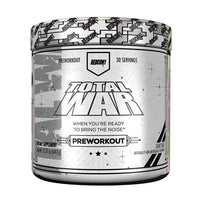 Redcon1 Total War Pre Workout