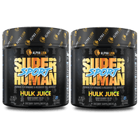 SUPERHUMAN SPORT FG - Premium Performance & Recovery Pre-Workout†